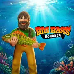 Big Bass Bonanza game at Mystake Casino for United Kingdom players Big Bass Bonanza game at Mystake Casino for United Kingdom players