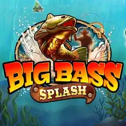 Big Bass Splash game at Mystake Casino for United Kingdom players Big Bass Splash game at Mystake Casino for United Kingdom players