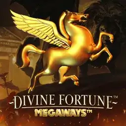 Divine Fortune Megaways game at Mystake Casino for United Kingdom players Divine Fortune Megaways game at Mystake Casino for United Kingdom players