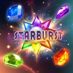 Starburst game at Mystake Casino for United Kingdom players Starburst game at Mystake Casino for United Kingdom players