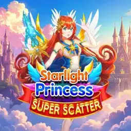 Starlight Princess Super Scatter game at Mystake Casino for United Kingdom players Starlight Princess Super Scatter game at Mystake Casino for United Kingdom players