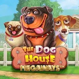 The Dog House Megaways game at Mystake Casino for United Kingdom players The Dog House Megaways game at Mystake Casino for United Kingdom players
